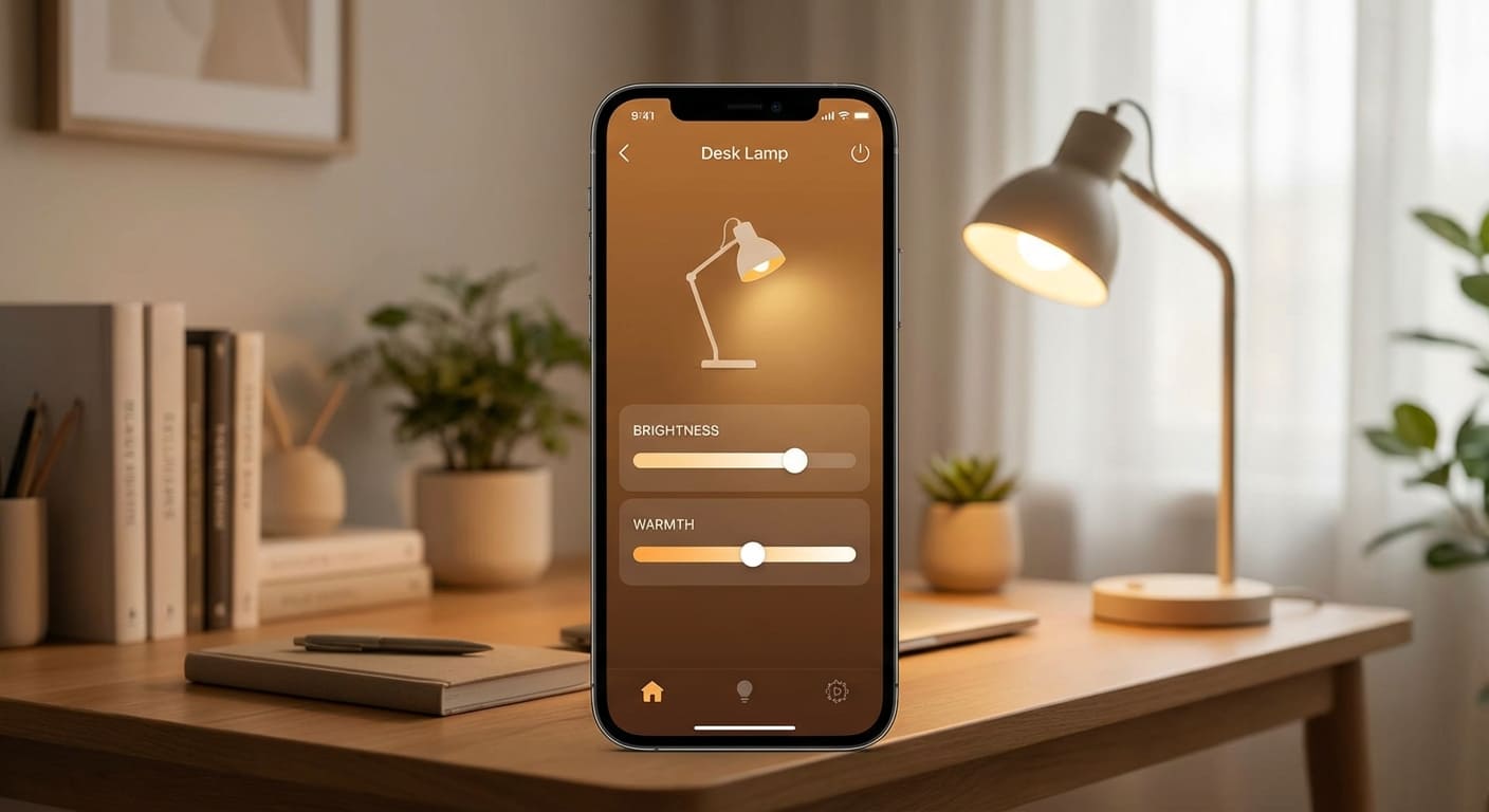 Smart Control